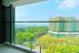 Bán chung cư diamond alnata - celadon city 85m2 lầu 10