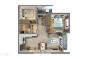 Chính chủ cần bán cắt lỗ chung cư 2 ngủ tòa S102 dự án Vinhomes Ocean Park