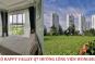 Giá bán chung cư Happy Valley Q.7 hướng công viên Wonderland chỉ 4.950 tỷ