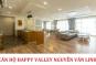 Mặt bằng chung cư Happy Valley Nguyễn Văn Linh Phú Mỹ Hưng Quận 7