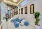Bán nhà Nam Dư, 35m2 x 5T x 3.4 tỷ, ô tô cách 50m - ngõ thông