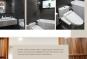 Cho thuê chung cư cao cấp Liễu Giai, Ba Đình, full nội thất cao cấp, 35m2, 1 ngủ, 12,79 triệu/tháng