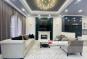 Cho Thuê LK 90m2 khu hồ điều hòa Vinhomes The Harmony 3 phòng ngủ, Thang máy