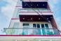 NHƯ BT HXH 7M 52M2 5 TẦNG TẶNG FULL NỘI THẤT 0916853263