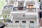 NHÀ TÂN BÌNH 60M2 5 TẦNG HXH THÔNG, KHÔNG LỘ GIỚI 0916853263