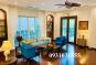 Cho Thuê BT Đơn Lập 300m2 VIP Vinhomes Riverside 05PN, New 100%, View vườn hoa, sông nội khu