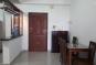 Cho thuê chung cư căn hộ Minh Thành, Q.7 diện tích 88m2, 2 phòng ngủ, nội thất full