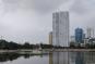 Chào thuê 230m sàn vp tòa nhà Ngọc Khánh Plaza Ba Đình, giá hợp lý sẵn bàn giao.