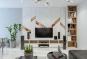 Bán căn góc 3 phòng ngủ full đồ view hồ Tây cực đẹp. Giá 3,6 tỷ bao phí