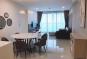 Cho thuê chung cư thuộc dự án Sunwah Pearl gồm 3 phòng ngủ, 133m2 nội thất có sẵn