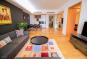 Cho thuê chung cư Indochina Plaza - 241 Xuân Thủy diện tích 145m2 3 ngủ full đồ liên hệ 0982.402.115