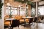 CHO THUÊ MBKD NGUYỄN PHONG SẮC – CẦU GIẤY, LÀM CÀ PHÊ, 50M2, mặt tiền 5M, 19 TR/THÁNG