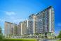 One Verandah cho thuê chung cư có DT 107m2 với thiết kế 3 PN, 2 phòng tắm