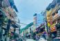 Bán nhà mặt phố tại Đường Thạch Sơn, Phường Sa Pa, Sa Pa, Lào Cai DT 76.5m2 giá 17 tỷ