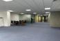 Cho thuê văn phòng VIP ở Hai bà trưng 136m2 thiết kế thông sàn làm trụ sở công ty