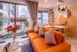 Bán căn 2 phòng ngủ Vinhomes West Point có sổ đỏ giá 3,35 tỷ