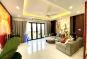 Hiếm Nhà Mặt Phố 2 Thoáng Trần Đăng Ninh Hà Đông 50m2 5T mặt tiền 5m vỉa hè Ở Kinh doanh 7 Tỷ