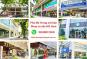 Shop Riverside, Happy Residence Premier, Panorama, Garden Plaza, Garden Court, Midtown, Urban Hill