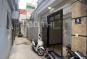 NHÀ PHỐ LĨNH NAM – HOÀNG MAI – DT 34M – 5 TẦNG – NGÕ THÔNG – KINH DOANH TỐT – GIÁ NHỈNH 3 TỶ