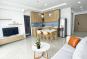 Cho thuê chung cư 2 ngủ full đồ căn hộ The Minato Residence giá 14 triệu bao phí quản lý