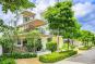 Lucasta Khang Điền cho thuê Villa Song Lập, diện tích 302m2 đất, căn góc, thiết kế đẹp