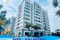 Cần bán chung cư 3 phòng ngủ (66m2) căn góc tầng cao view Vinhomes Riverside giá 2.3 tỷ - hỗ trợ vay 50% GTCH
