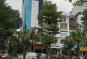 Bán nhà mặt phố Hoàng Quốc Việt lô góc 3 thoáng dòng tiền 140tr diện tích 93m2 6 tầng mặt tiền rộng, giá 36tỷ