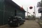 Chi thuê kho, xưởng giá rẻ tại Trung tâm huyện Thường Tín,300m;mt18m. Vị trí trung tâm