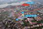 Bán đất đấu giá tại xóm Đầm Vân Nội, Đông Anh, Hà Nội DT 85m2 giá 50 Triệu/m2