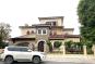 Chuyển sang Mỹ, Cô Bình cần bán căn BT 620m2 view hồ, mặt đường 34m tại Sudico Nam An Khánh