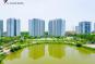 Bán căn 3 phòng ngủ mặt hồ Sài Đồng Le Grand Jardin giá từ 3.8 tỷ, htls 0% 15 tháng, quà tặng 110trđ