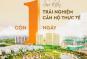 ĐĂNG KÝ SUẤT THAM QUAN THỰC TẾ chung cư MASTERISE CENTRE POINT - VHGP