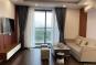 Cho thuê căn 2 ngủ full đồ Hoàng Huy Grand Tower giá 10.5 triệu bao phí quản lý