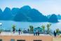 Chính chủ cần bán cắt lỗ 2 lô suất ngoại giao siêu đẹp Safabay Cẩm Phả view biển Vịnh Bái Tử Long