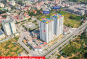 Bán chung cư góc 120m2 tại HC Golden - Tòa căn hộ vị trí VIP nhất Long Biên Giá từ 6,9 tỷ/căn