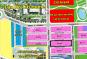 Hùng Cát Lái - Bán lô Phú Gia Khu B2-06, diện tích 7x17m, Đường thông 12m, Hướng TB, Giá 42 triệu/m2