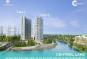 Bán chung cư 69m2 - Tòa Lake - căn hộ Aqua Bay, KĐT Ecopark - Giá tốt nhất thị trường