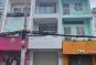 Cho thuê nhà mới xây MT 479C Huỳnh Văn Bánh, Phú Nhuận