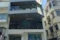 Cho thuê nhà mới ngang 8m MT khu Tân Định, Q.1 - DTSD 598m2