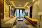 Cho thuê chung cư tại Dự án BRG Diamond Residence, Thanh Xuân, Hà Nội DT 165m2 giá 
