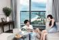 Vỡ nợ bán chung cư 1 phòng ngủ view biển Mỹ Khê Đà Nẵng - giá tốt nhất thị trường - cho thuê 30tr/tháng