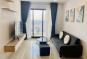 Cho thuê chung cư 2 phòng ngủ Gateway Vũng Tàu - view cảng biển, tầng cao - LH: 0983.07.69.79