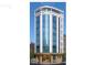 Bán tòa nhà Văn Phòng 9 tầng mặt phố Nguyễn Lương Bằng diện tích 204m2 mặt tiền 8.5m. Giá 120 tỷ