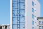 Bán tòa nhà VP 9 tầng mặt phố Bạch Mai_ Phố Huế diện tích 167m2 mặt tiền 7.8m. Giá 96 tỷ