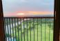 Bán chung cư View trực diện GOlf và Hồ - 76m2 sử dụng - căn hộ Aqua Bay Sky Residences, KĐT Ecopark