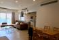 Cho thuê chung cư Golden Westlake, 113m2, 2 ngủ, nội thất rất đẹp, giá 20 tr/tháng