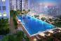 Cho thuê chung cư tại Dự án The Everrich Infinity, Q.5, Hồ Chí Minh DT 90m2 giá 23