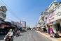 Hiếm- Nhà mặt phố Kha Vạn Cân-Linh Tây diện tích 121m2 ngang 5.5m- gần chợ Thủ Đức vị trí VIP KD nhộn nhịp