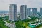 Bán chung cư 2 ngủ 2 WC - căn hộ Havenpark Ecopark - Giá tốt nhất thị trường 2 tỷ 650