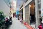Bán nhà Thụy Khuê, Tây Hồ 36m2, 5 tầng, giá 6.5 tỷ - ngõ thông, gần phố, kinh doanh
